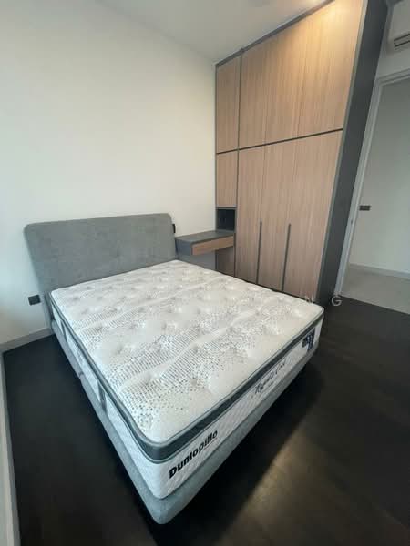 Service Residence for Rent at Lot 15 - Janice Loong - Bedroom - PropertyGuru.com.my