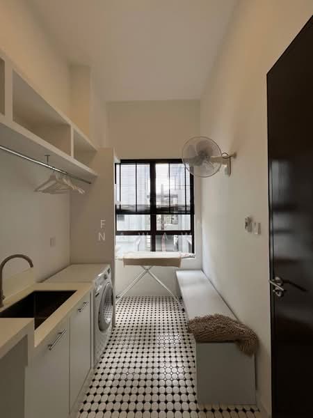 Terraced House for Sale in Cyberjaya (Selangor) - Fauran Nawawi - Interior - PropertyGuru.com.my