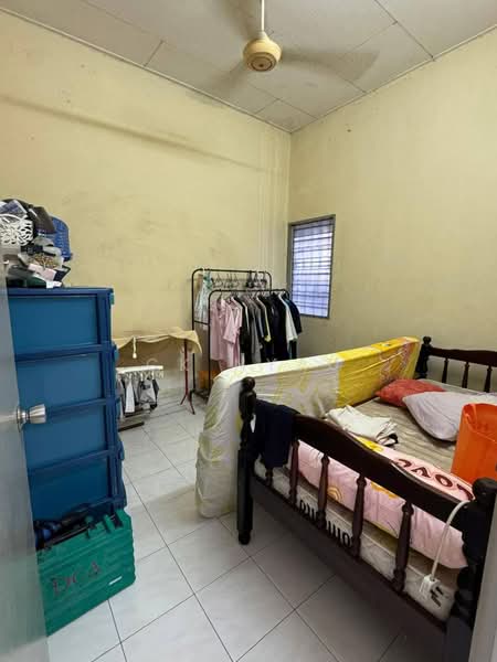 Untuk Dijual - Ipoh pengkalan indah renovated single storey house for sale