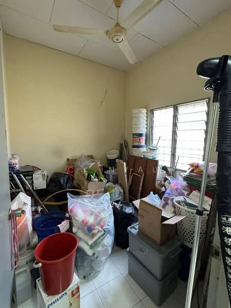 Untuk Dijual - Ipoh pengkalan indah renovated single storey house for sale