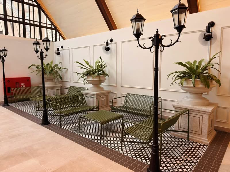 Service Residence for Sale at Empire Damansara - Peggy Lim - PropertyGuru.com.my