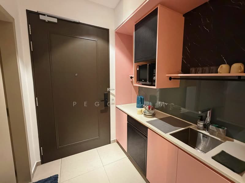 Service Residence for Sale at Empire Damansara - Peggy Lim - PropertyGuru.com.my