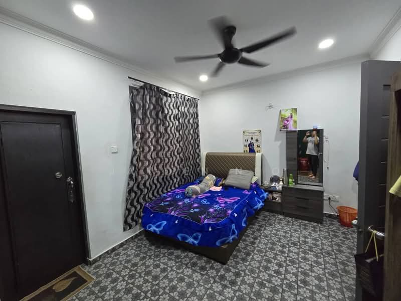 2-storey Terraced House for Sale in Taman Seri Orkid (Skudai) - Jayden Neo - PropertyGuru.com.my
