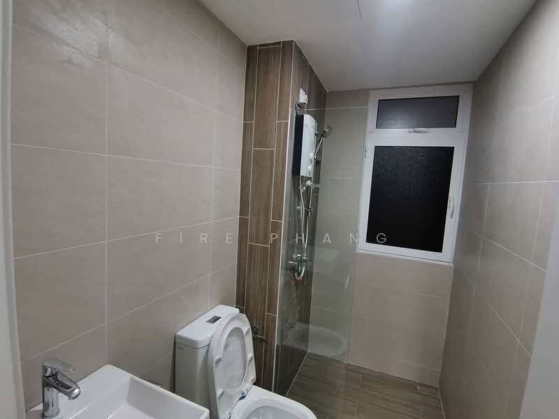 RYAN & MIHO untuk Untuk Dijual - RM 680,000, Mac 2026 - Bathroom - PropertyGuru.com.my