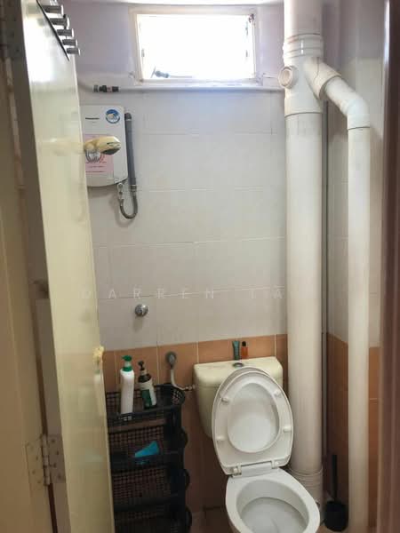 Asia Heights untuk Untuk Dijual - RM 420,000, Mac 2026 - Bathroom - PropertyGuru.com.my