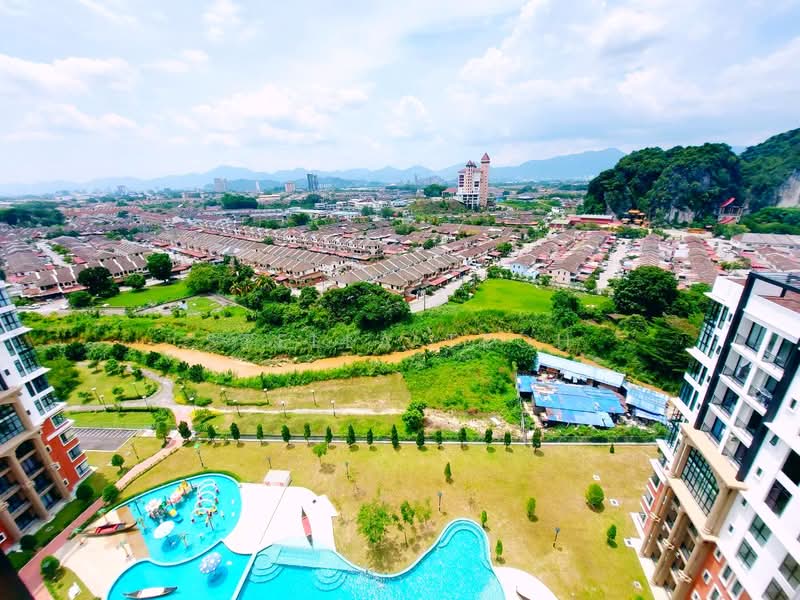 Condominium for Sale at Palazzo - Stella Teoh - Exterior - PropertyGuru.com.my