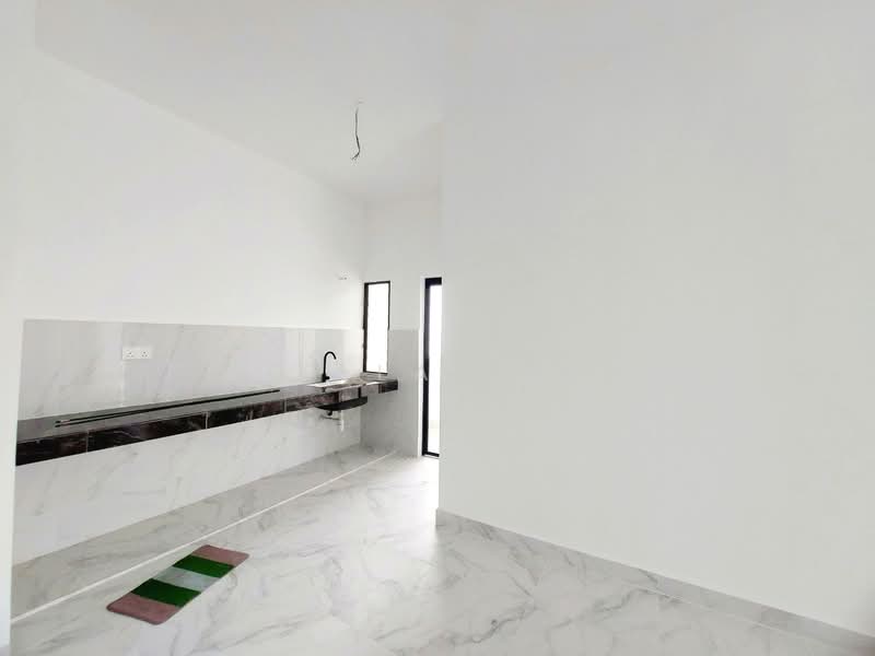 Condominium for Sale at Palazzo - Stella Teoh - Kitchen - PropertyGuru.com.my