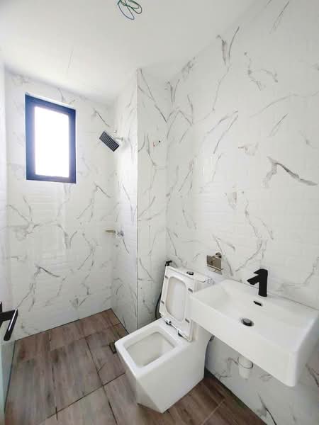 Condominium for Sale at Palazzo - Stella Teoh - Bathroom - PropertyGuru.com.my