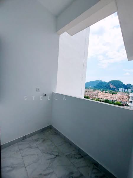 Condominium for Sale at Palazzo - Stella Teoh - Balcony - PropertyGuru.com.my