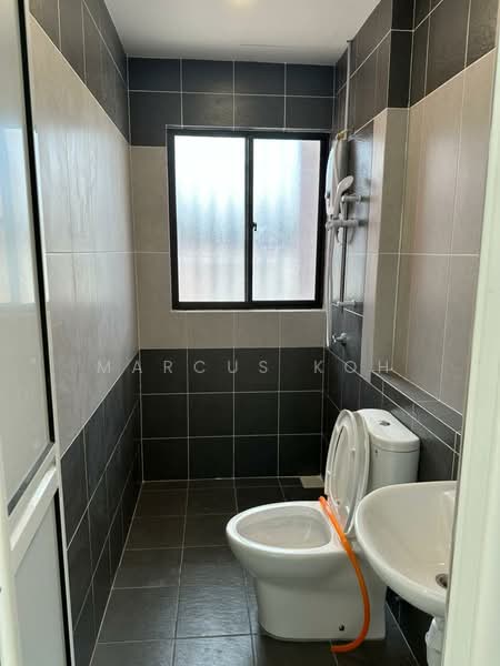 V-Residensi 5 untuk Untuk Disewa - RM 1,650 /bulan, Mac 2026 - Bathroom - PropertyGuru.com.my