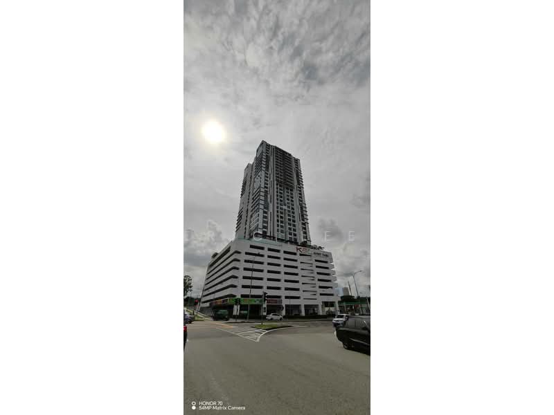 Service Residence for Sale at KSL Avery Park - Eric Lee - Exterior - PropertyGuru.com.my