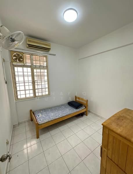 Tiara Duta untuk Untuk Disewa - RM 1,900 /bulan, Mac 2026 - Bedroom - PropertyGuru.com.my