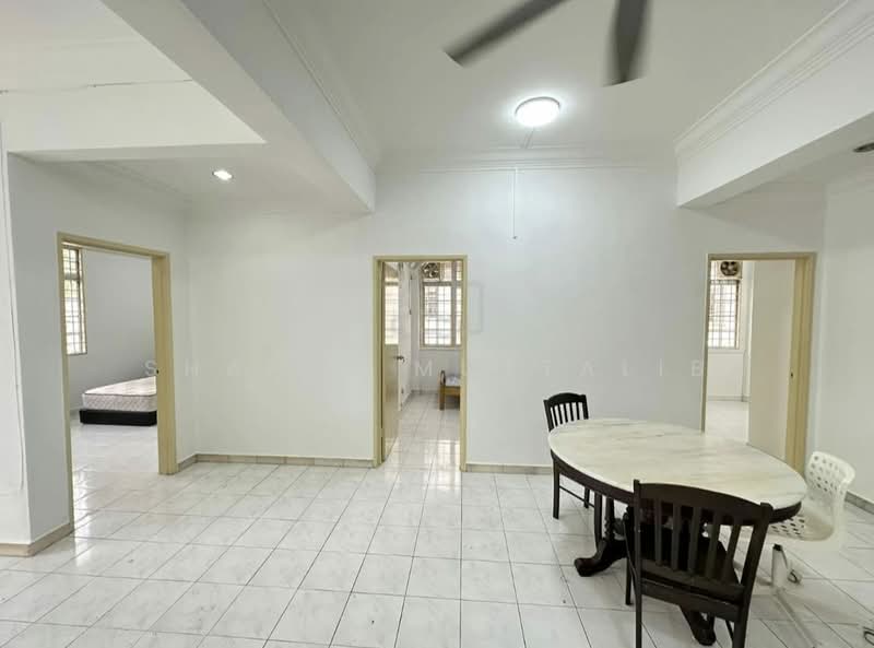 Tiara Duta untuk Untuk Disewa - RM 1,900 /bulan, Mac 2026 - Living Room - PropertyGuru.com.my