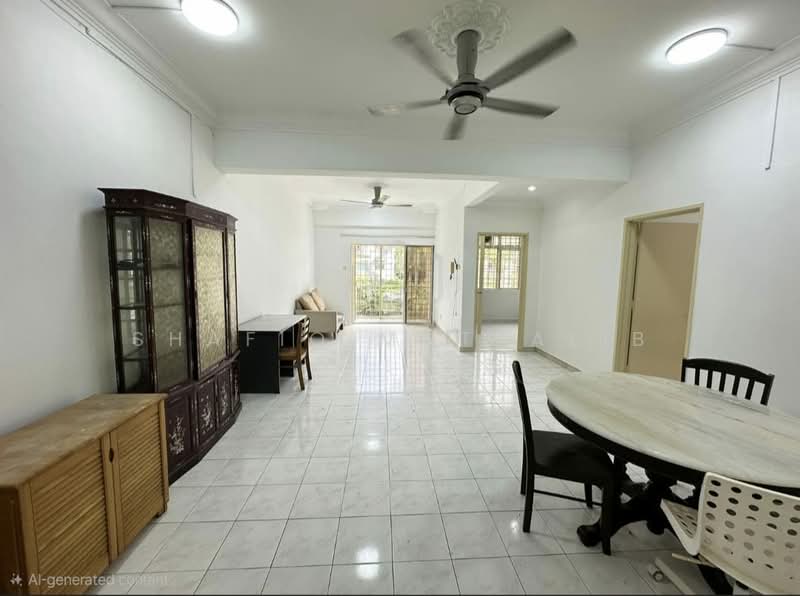 Tiara Duta untuk Untuk Disewa - RM 1,900 /bulan, Mac 2026 - Living Room - PropertyGuru.com.my
