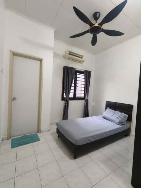 Terraced House for Sale in Taman Mutiara Rini (Skudai) - C.T Chong - Bedroom - PropertyGuru.com.my