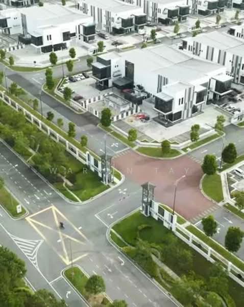 Factory for Rent in Taman Perniagaan Setia (Johor Bahru) - Warren Tay - Exterior - PropertyGuru.com.my