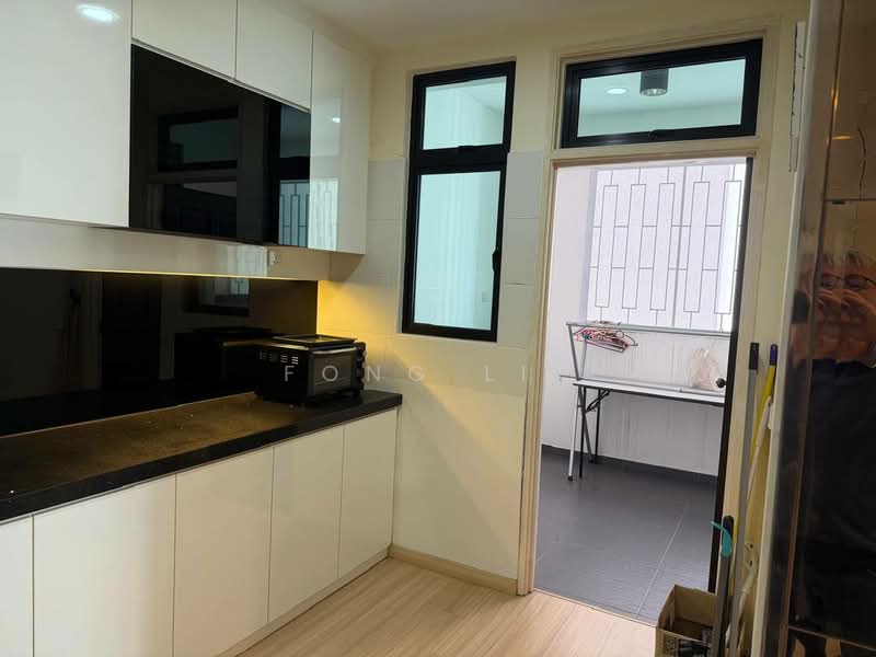 Service Residence for Sale at Sky Loft Premium Suites - Fong Lik - PropertyGuru.com.my