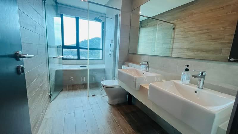 Condominium for Rent at Alila2 - Shing Lam - PropertyGuru.com.my