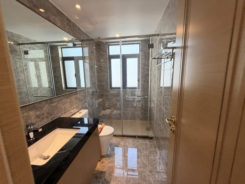 Condominium for Sale at R&F Princess Cove Phase 2-Seine Region - Alex Ng - Bathroom - PropertyGuru.com.my