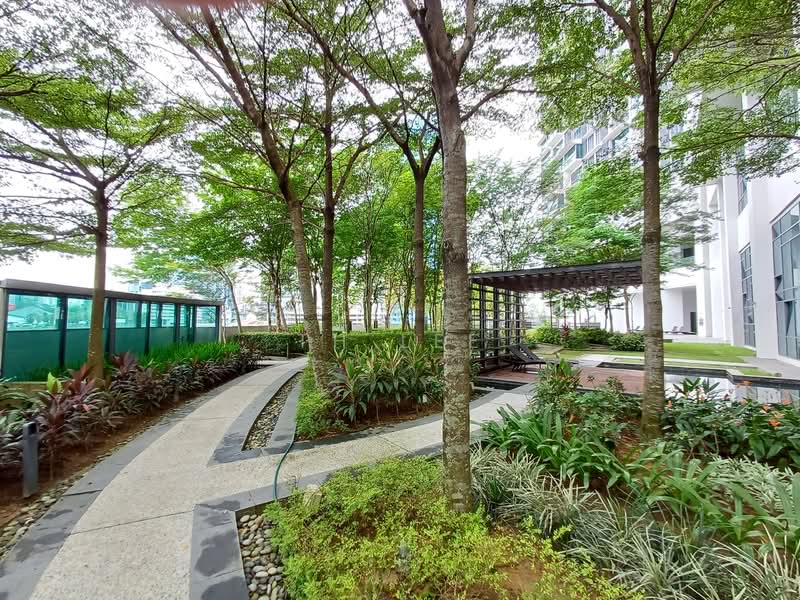 Vogue Suites One untuk Untuk Dijual - RM 800,000, Mac 2026 - Exterior - PropertyGuru.com.my