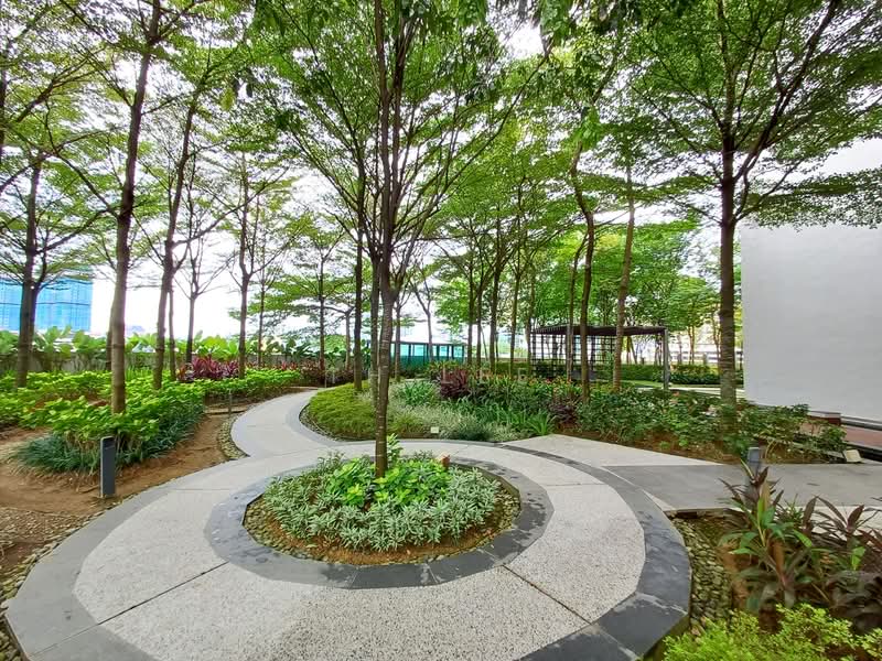 Vogue Suites One untuk Untuk Dijual - RM 800,000, Mac 2026 - Garden - PropertyGuru.com.my