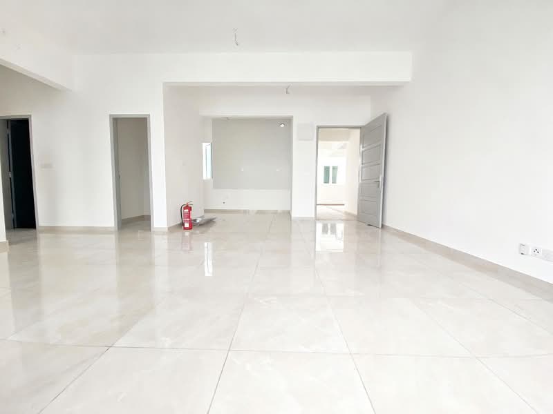 Condominium for Sale at Lucerne Residences - Eugene Tung - Interior - PropertyGuru.com.my