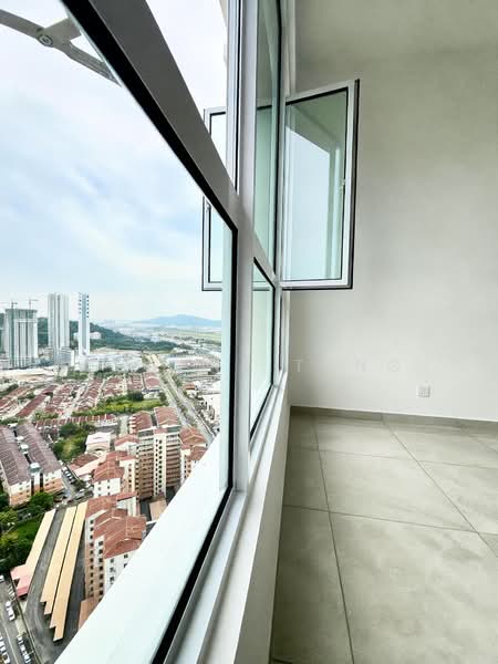 Condominium for Sale at Lucerne Residences - Eugene Tung - View - PropertyGuru.com.my