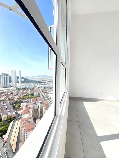 Condominium for Sale at Lucerne Residences - Eugene Tung - View - PropertyGuru.com.my