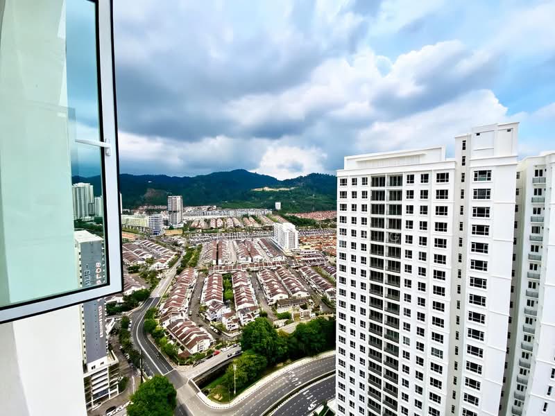 Condominium for Sale at Lucerne Residences - Eugene Tung - Exterior - PropertyGuru.com.my
