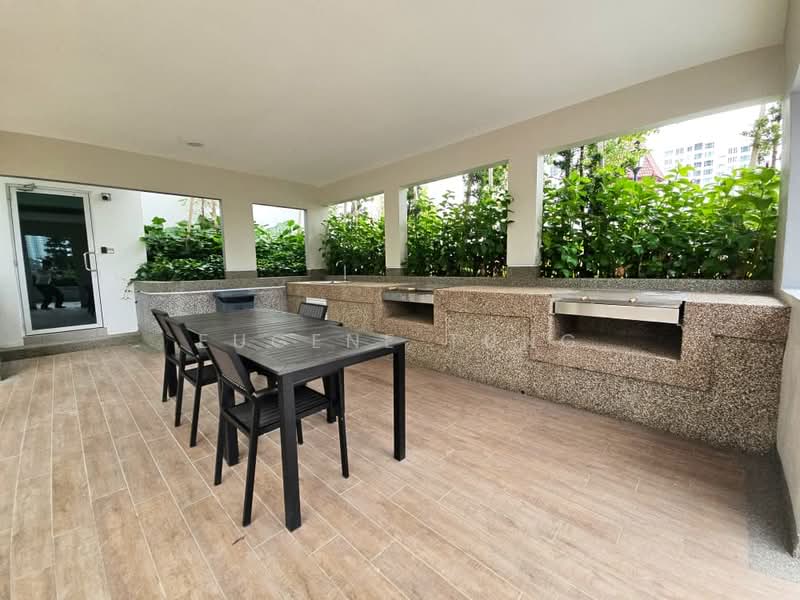 Condominium for Sale at Lucerne Residences - Eugene Tung - Exterior - PropertyGuru.com.my