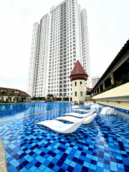 Condominium for Sale at Lucerne Residences - Eugene Tung - Exterior - PropertyGuru.com.my