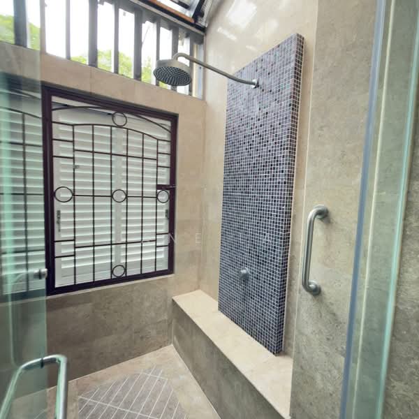 Bukit Tunku (Kenny Hills) untuk Untuk Disewa - RM 12,000 /bulan, Mac 2026 - Bathroom - PropertyGuru.com.my