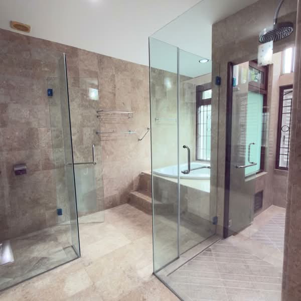 Bukit Tunku (Kenny Hills) untuk Untuk Disewa - RM 12,000 /bulan, Mac 2026 - Bathroom - PropertyGuru.com.my