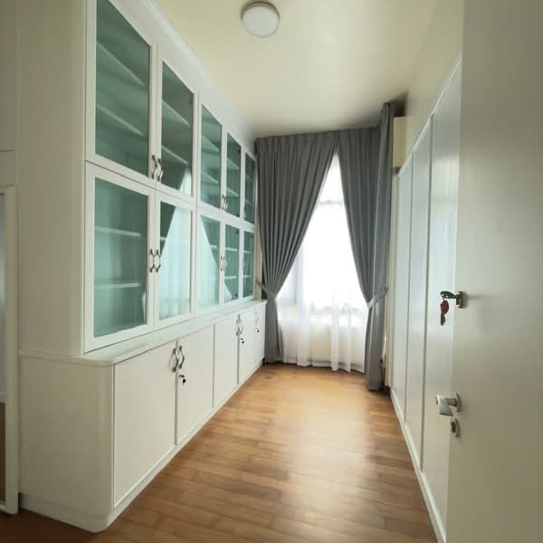 Bukit Tunku (Kenny Hills) untuk Untuk Disewa - RM 12,000 /bulan, Mac 2026 - Interior - PropertyGuru.com.my