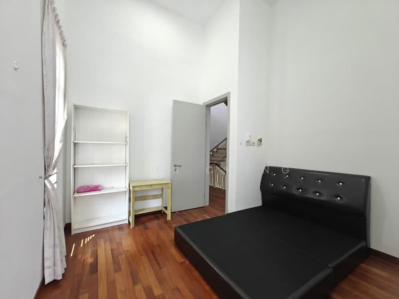 Semi-Detached House for Rent in Areca Rimbunan (Kepong) - Amber Cheng - Bedroom - PropertyGuru.com.my