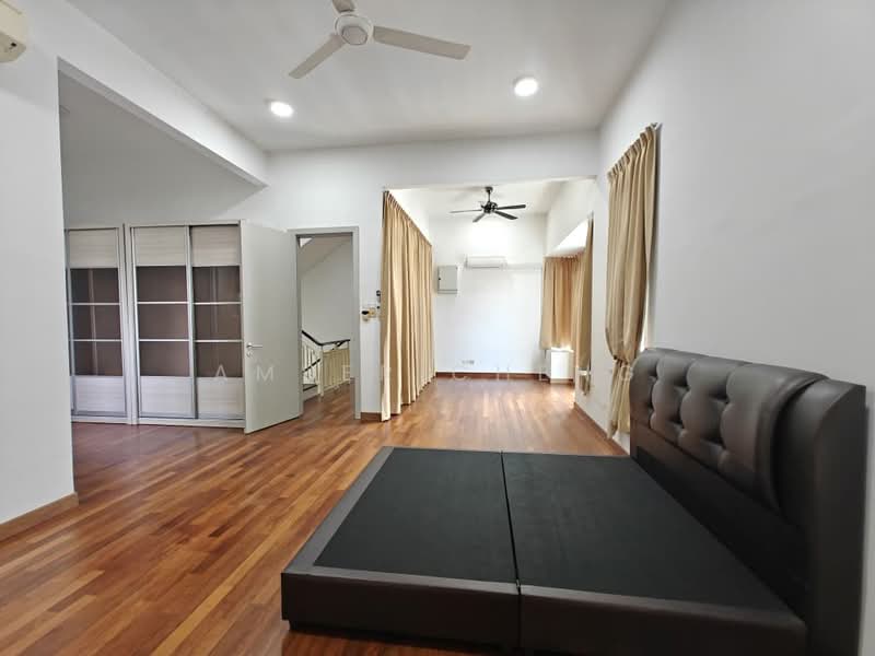Semi-Detached House for Rent in Areca Rimbunan (Kepong) - Amber Cheng - Bedroom - PropertyGuru.com.my