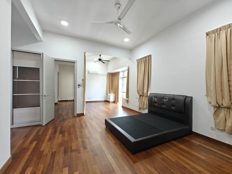 Semi-Detached House for Rent in Areca Rimbunan (Kepong) - Amber Cheng - Bedroom - PropertyGuru.com.my