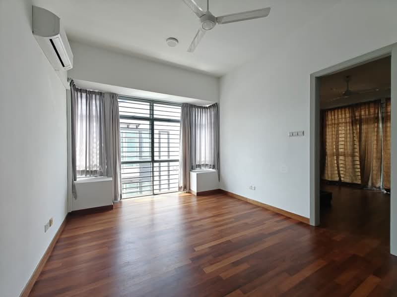 Semi-Detached House for Rent in Areca Rimbunan (Kepong) - Amber Cheng - Living Room - PropertyGuru.com.my