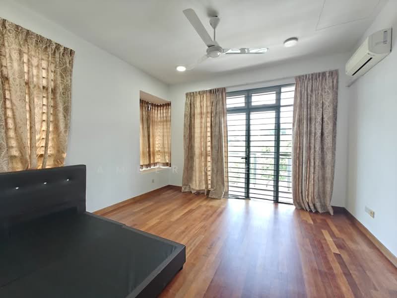 Semi-Detached House for Rent in Areca Rimbunan (Kepong) - Amber Cheng - Bedroom - PropertyGuru.com.my