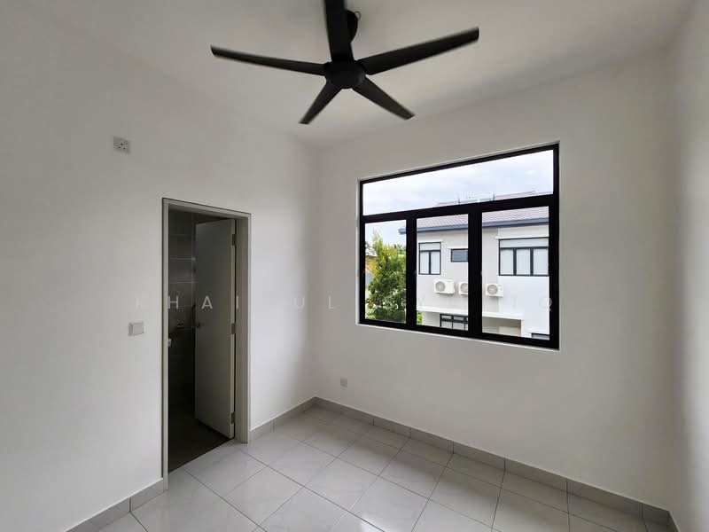 Terraced House for Rent in Kuala Selangor (Selangor) - Khairul Syafiq - PropertyGuru.com.my