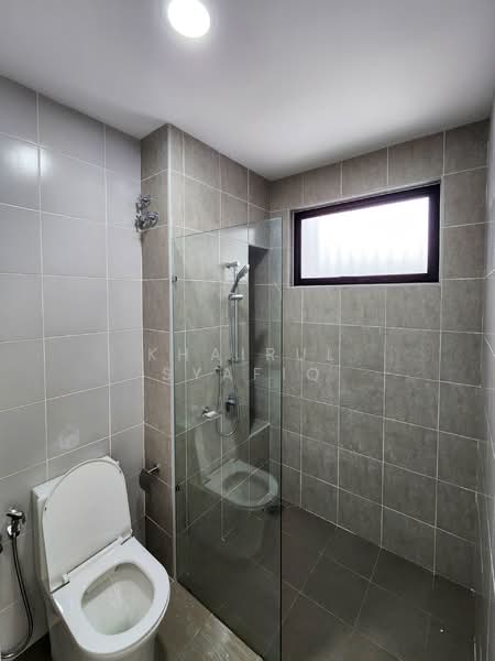 Terraced House for Rent in Kuala Selangor (Selangor) - Khairul Syafiq - PropertyGuru.com.my