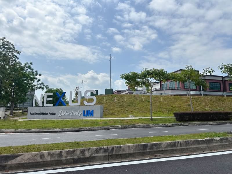 Nexus untuk Untuk Disewa - RM 7,500 /bulan, Apr 2026 - PropertyGuru.com.my