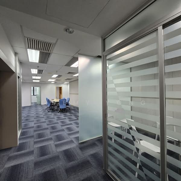 Pejabat untuk Dijual di KLCC (KL City Centre) - Jeremy Yong - Interior - PropertyGuru.com.my