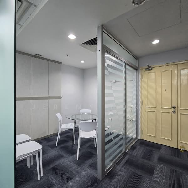 Pejabat untuk Dijual di KLCC (KL City Centre) - Jeremy Yong - Interior - PropertyGuru.com.my