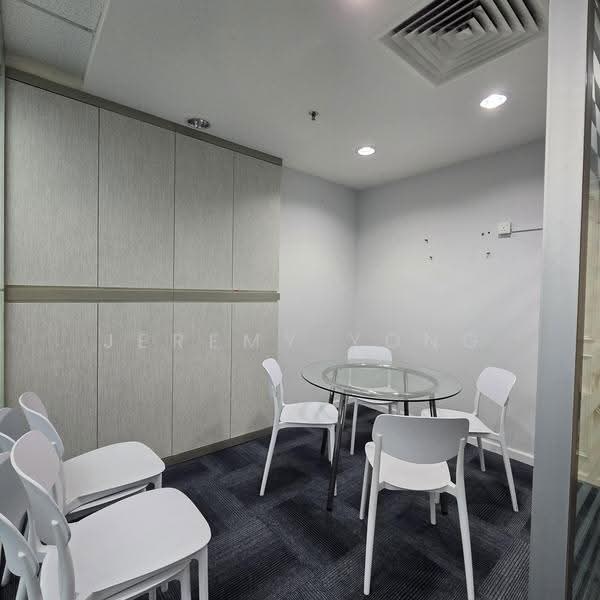 Pejabat untuk Dijual di KLCC (KL City Centre) - Jeremy Yong - Interior - PropertyGuru.com.my