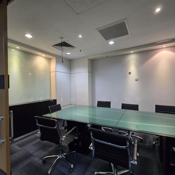 Pejabat untuk Dijual di KLCC (KL City Centre) - Jeremy Yong - Interior - PropertyGuru.com.my