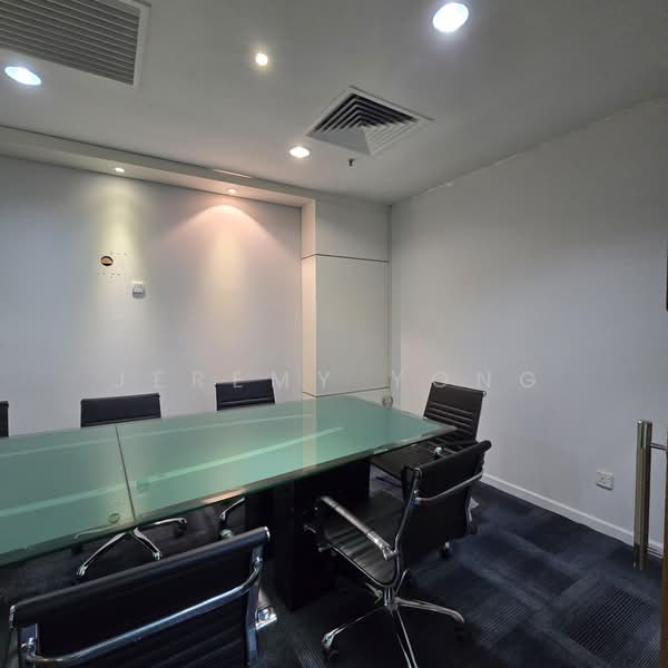 Pejabat untuk Dijual di KLCC (KL City Centre) - Jeremy Yong - Interior - PropertyGuru.com.my
