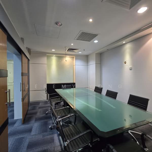 Pejabat untuk Dijual di KLCC (KL City Centre) - Jeremy Yong - Interior - PropertyGuru.com.my