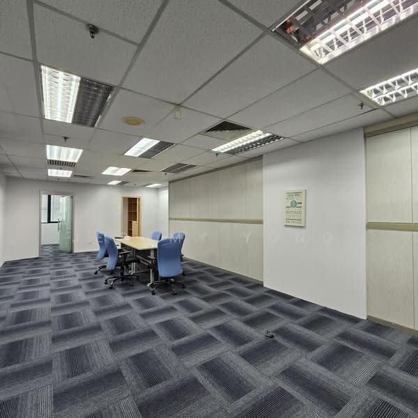 Pejabat untuk Dijual di KLCC (KL City Centre) - Jeremy Yong - Interior - PropertyGuru.com.my