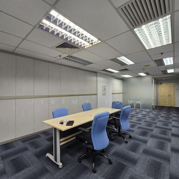 Pejabat untuk Dijual di KLCC (KL City Centre) - Jeremy Yong - Interior - PropertyGuru.com.my